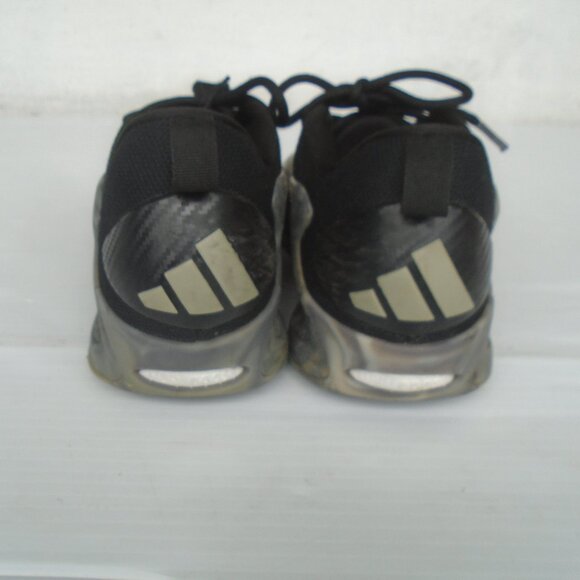 Adidas AE 1 Low Ascent Pack Basketball Shoes Size 7 Grey main image 5
